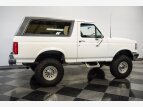 Thumbnail Photo 9 for 1990 Ford Bronco